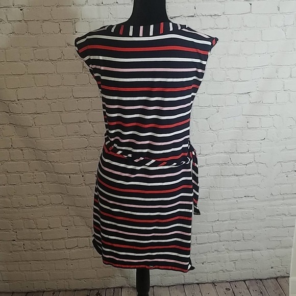 LIKE NEW TOMMY HILFIGER dress, S/P, $125 - Picture 3 of 5